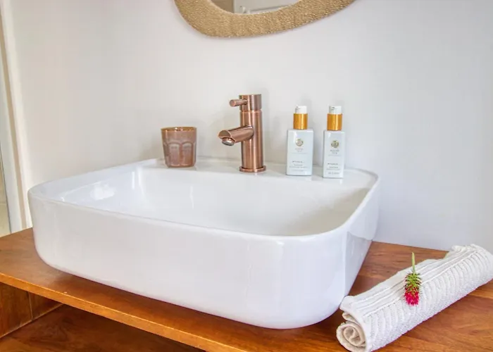 L Oree Du Bois, Le Bed & Breakfast *