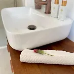 فندق مبيت وإفطار L Oree Du Bois, Le *