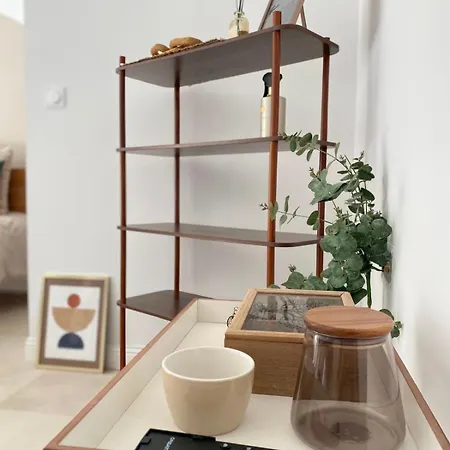 L Oree Du Bois, Le Saussenac