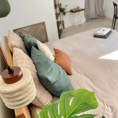 L Oree Du Bois, Le Bed & Breakfast