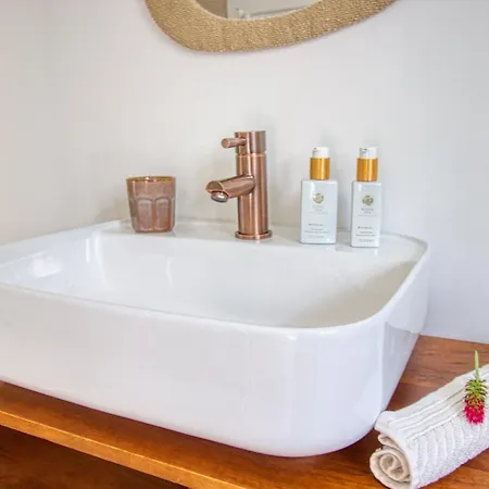 L Oree Du Bois, Le Bed & Breakfast *