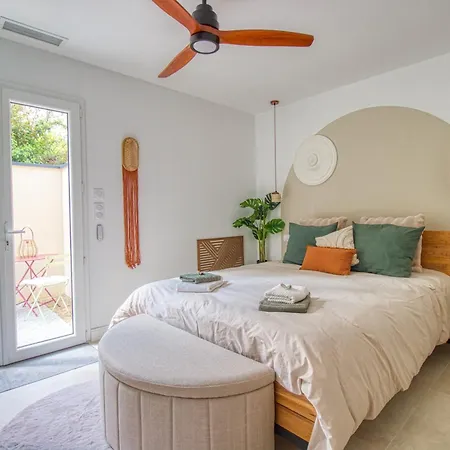 L Orée Du Bois, Le * Saussenac