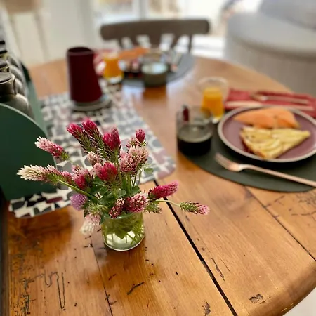 L Oree Du Bois, Le Saussenac