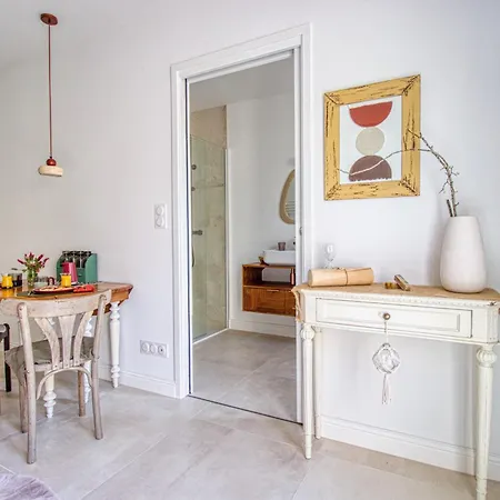 L Orée Du Bois, Le * Saussenac