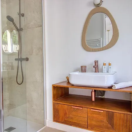 L Oree Du Bois, Le Bed & Breakfast *