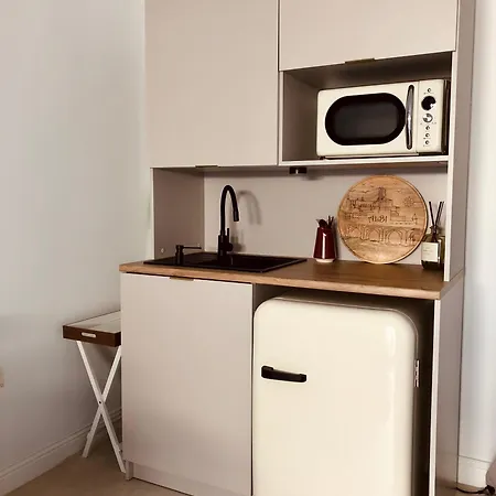 Couette-café L Orée Du Bois, Le Saussenac