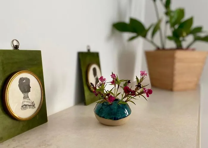 L Orée Du Bois, Le Couette-café *