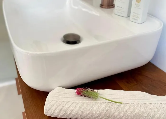 Couette-café L Orée Du Bois, Le *