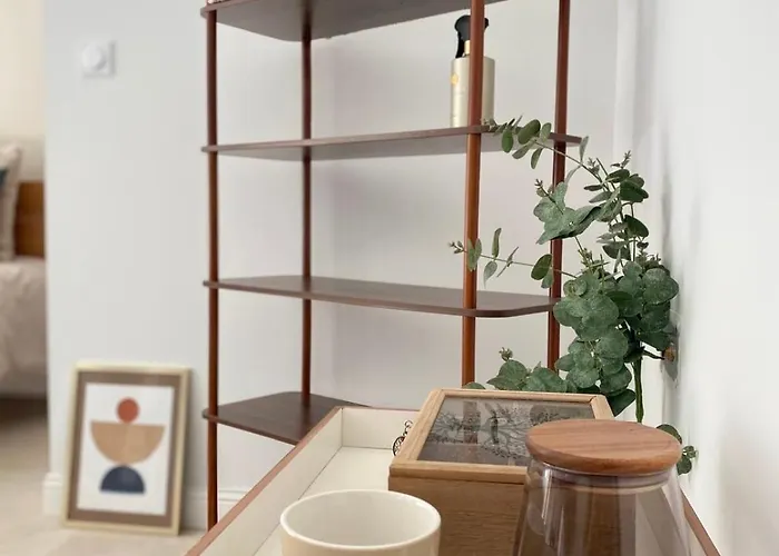 L Orée Du Bois, Le Saussenac