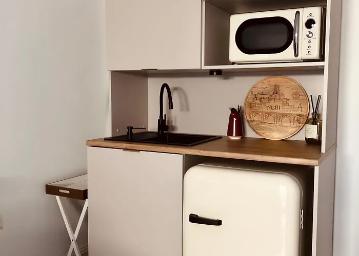 Couette-café L Orée Du Bois, Le Saussenac